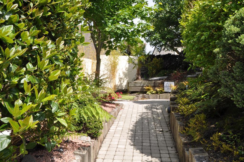 فندق Quinlan & Cooke Boutique Townhouse And Qcs Seafood Restaurant كاهيرسيفين المظهر الخارجي الصورة